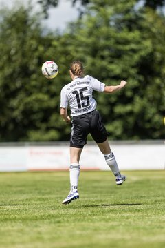 Bild 54 - F Merkur Hademarschen - SV Frisia 03 Risum-Lindholm : Ergebnis: 1:1
